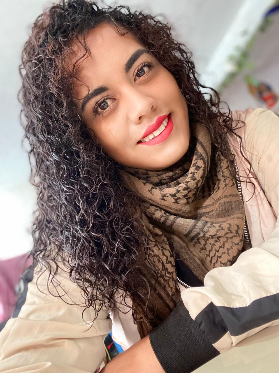 DIANA ARALI AVILA VALENCIA